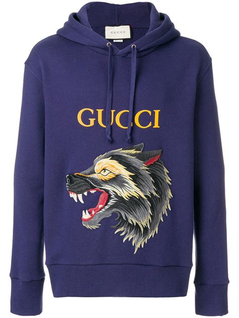 gucci wolf sweat|gucci sweat band.